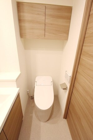 ラティエラ板橋の物件内観写真